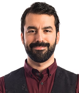 Fatih KURT
